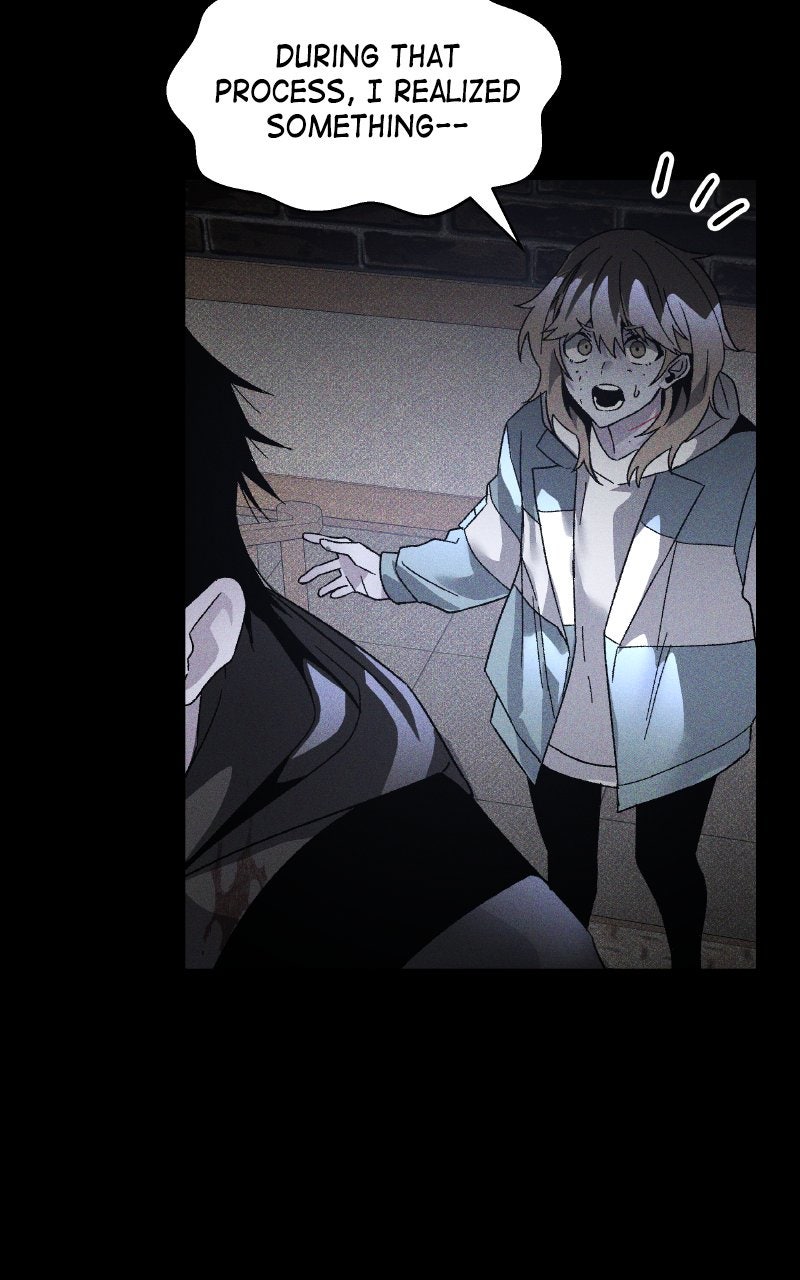 Read Destined Killer chapter 34 image 18 on Lezhin