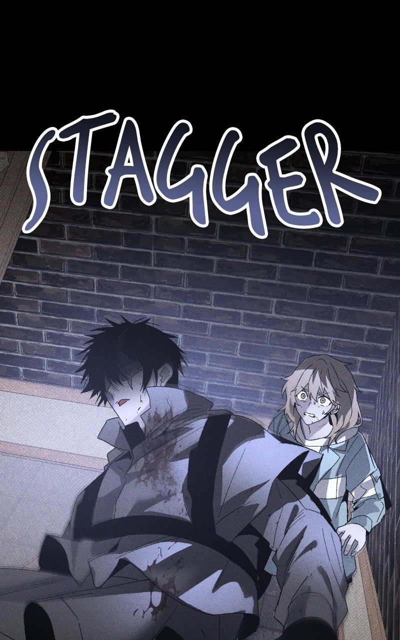 Read Destined Killer chapter 34 image 19 on Lezhin