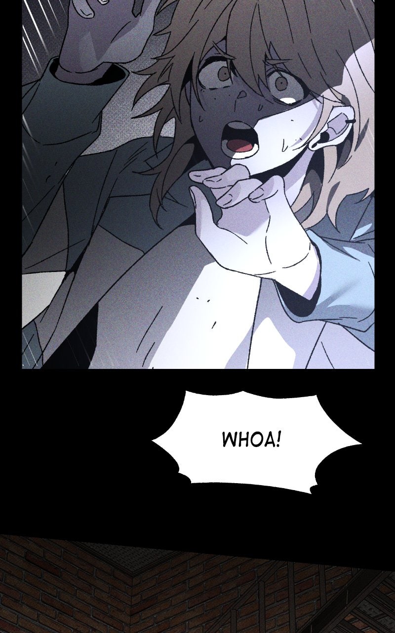 Read Destined Killer chapter 34 image 21 on Lezhin