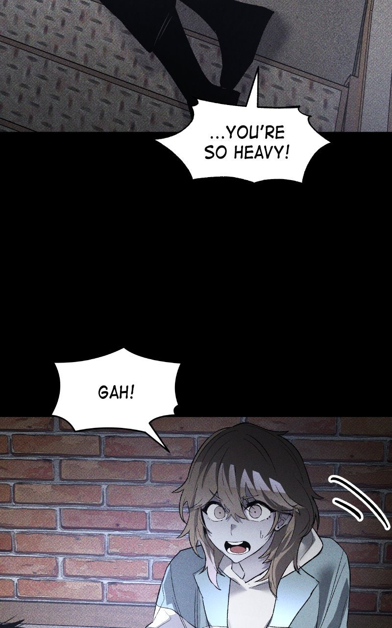 Read Destined Killer chapter 34 image 24 on Lezhin
