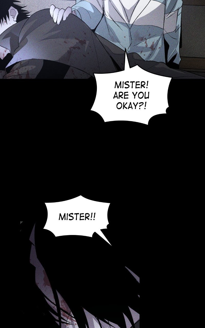 Read Destined Killer chapter 34 image 25 on Lezhin