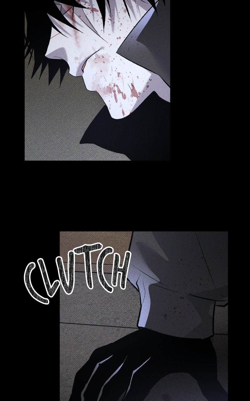 Read Destined Killer chapter 34 image 26 on Lezhin