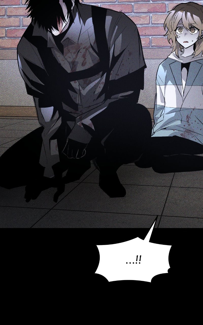 Read Destined Killer chapter 34 image 28 on Lezhin