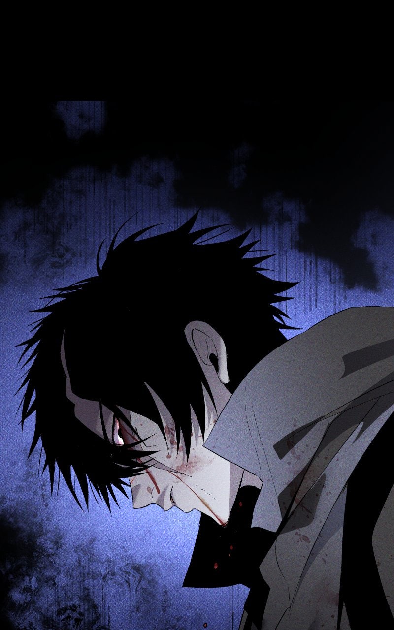 Read Destined Killer chapter 34 image 29 on Lezhin