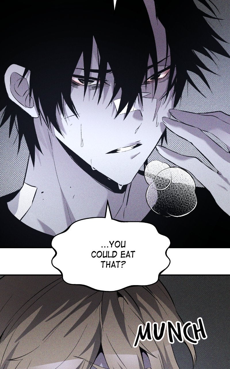 Read Destined Killer chapter 34 image 3 on Lezhin