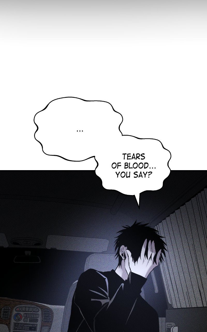 Read Destined Killer chapter 34 image 33 on Lezhin