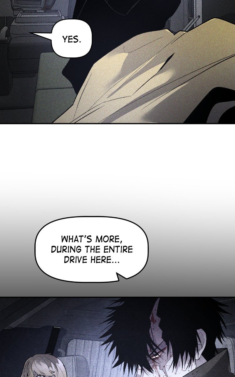 Read Destined Killer chapter 34 image 34 on Lezhin