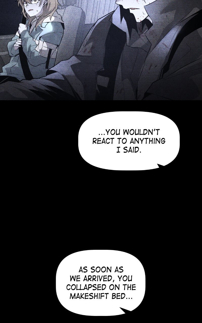 Read Destined Killer chapter 34 image 35 on Lezhin