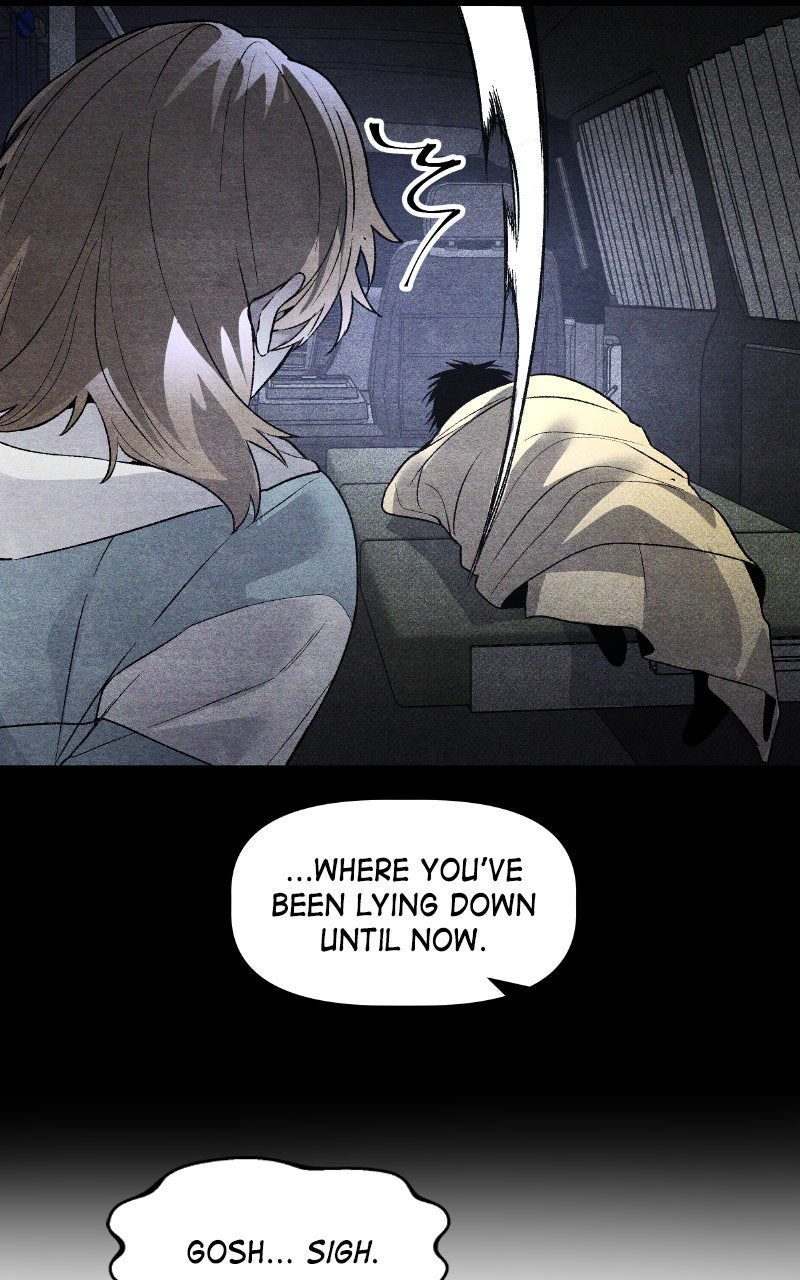 Read Destined Killer chapter 34 image 36 on Lezhin