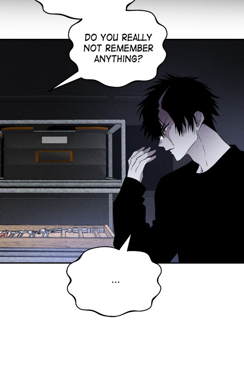 Read Destined Killer chapter 34 image 37 on Lezhin