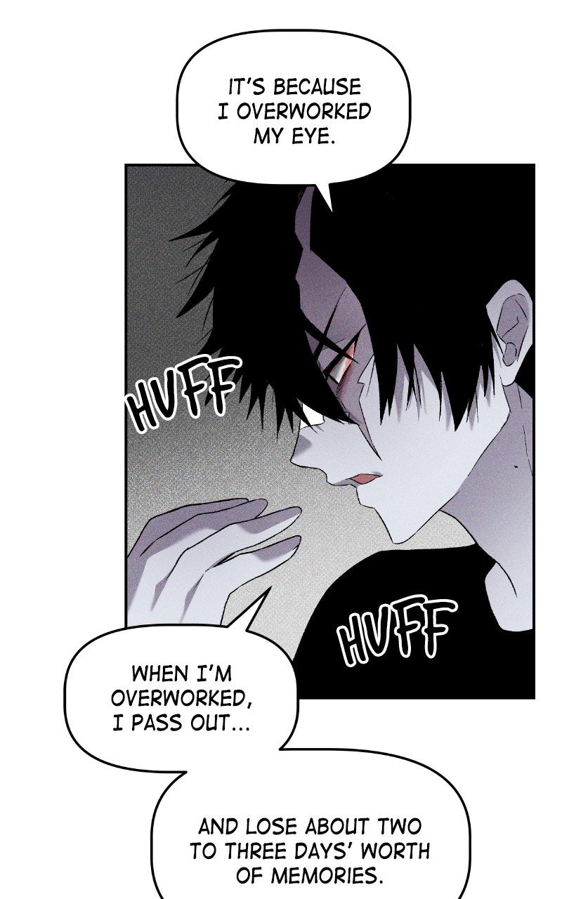 Read Destined Killer chapter 34 image 38 on Lezhin