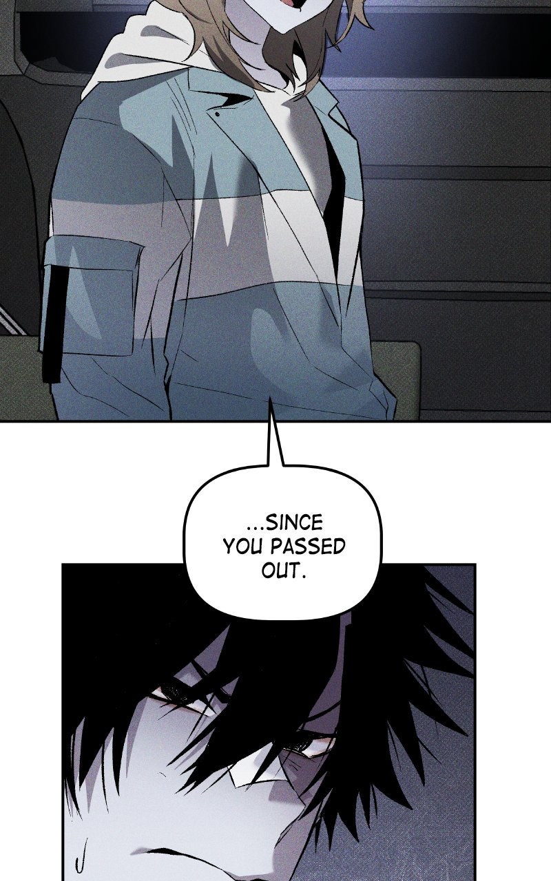 Read Destined Killer chapter 34 image 42 on Lezhin