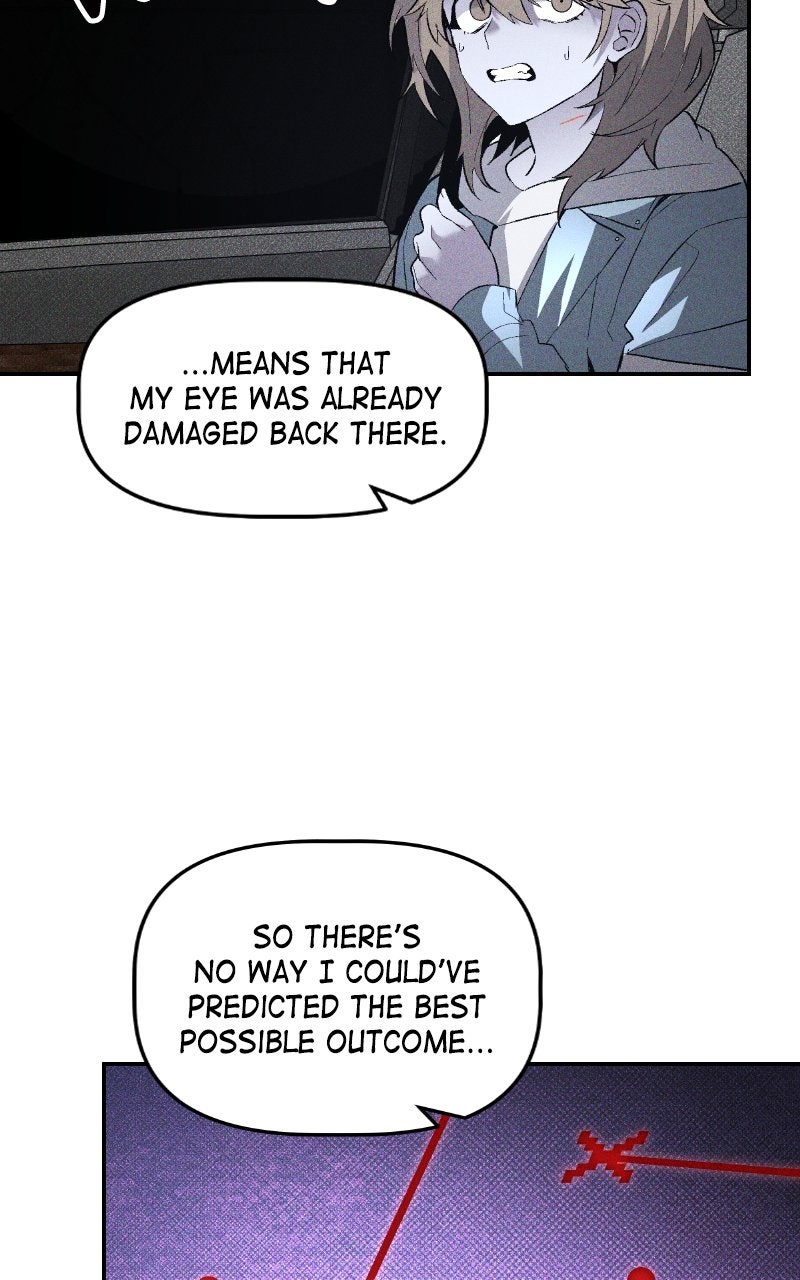 Read Destined Killer chapter 34 image 49 on Lezhin
