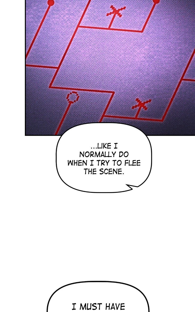 Read Destined Killer chapter 34 image 50 on Lezhin