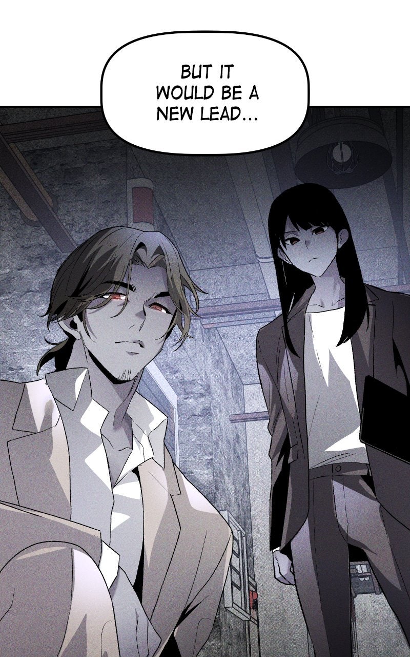 Read Destined Killer chapter 34 image 53 on Lezhin