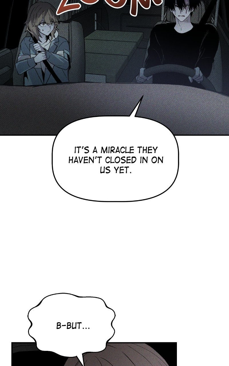 Read Destined Killer chapter 34 image 55 on Lezhin