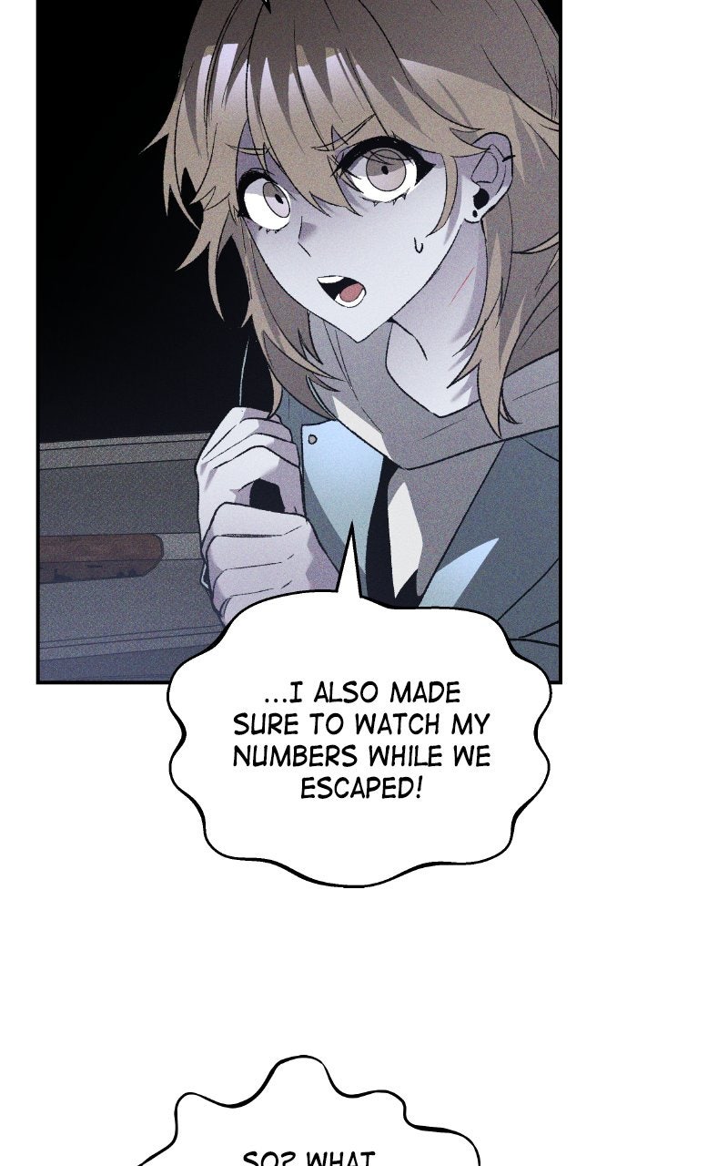 Read Destined Killer chapter 34 image 56 on Lezhin