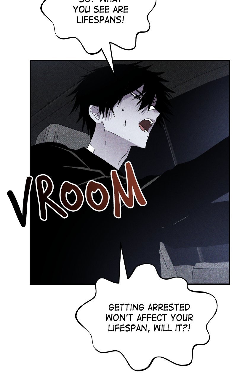 Read Destined Killer chapter 34 image 57 on Lezhin