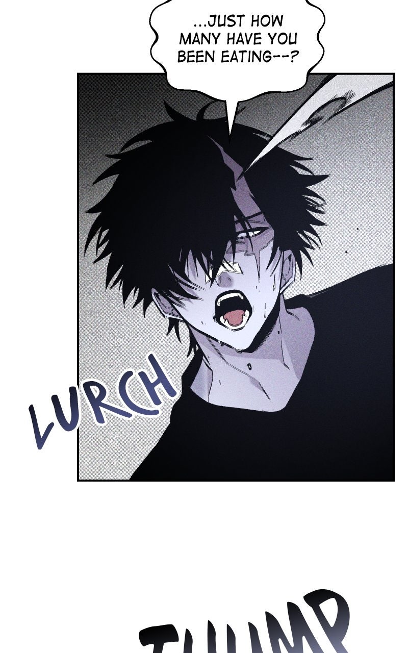 Read Destined Killer chapter 34 image 6 on Lezhin