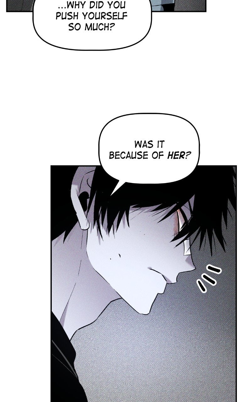 Read Destined Killer chapter 34 image 64 on Lezhin