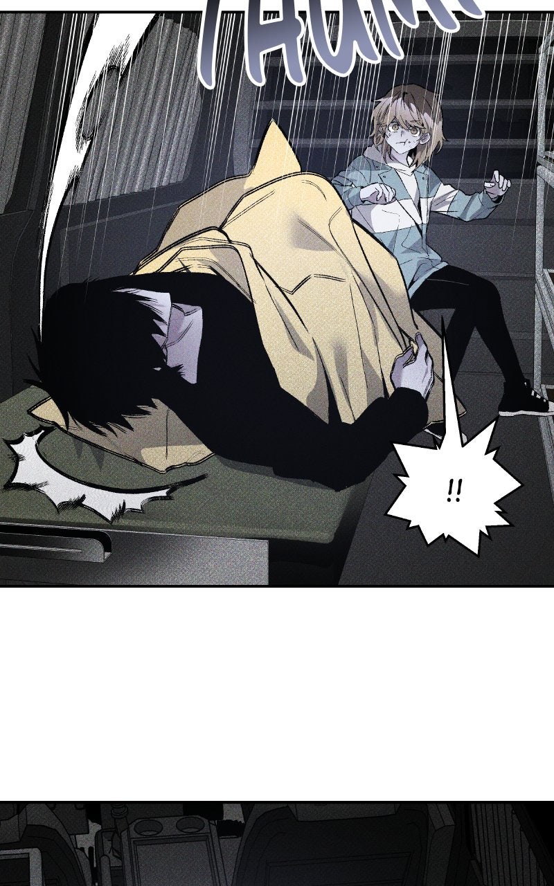 Read Destined Killer chapter 34 image 7 on Lezhin