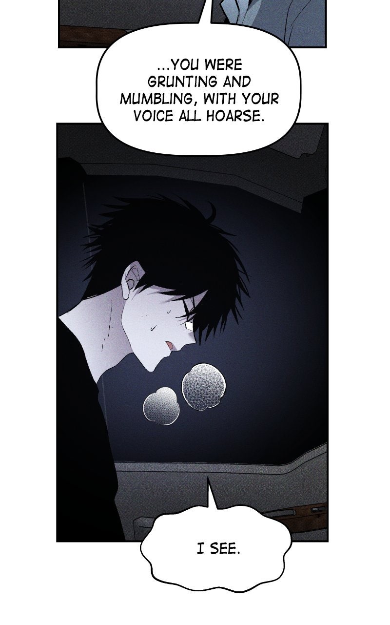 Read Destined Killer chapter 34 image 76 on Lezhin