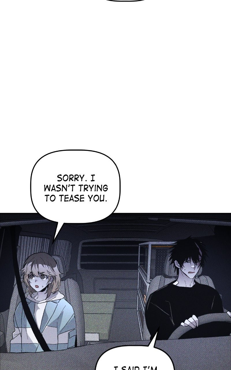 Read Destined Killer chapter 34 image 81 on Lezhin