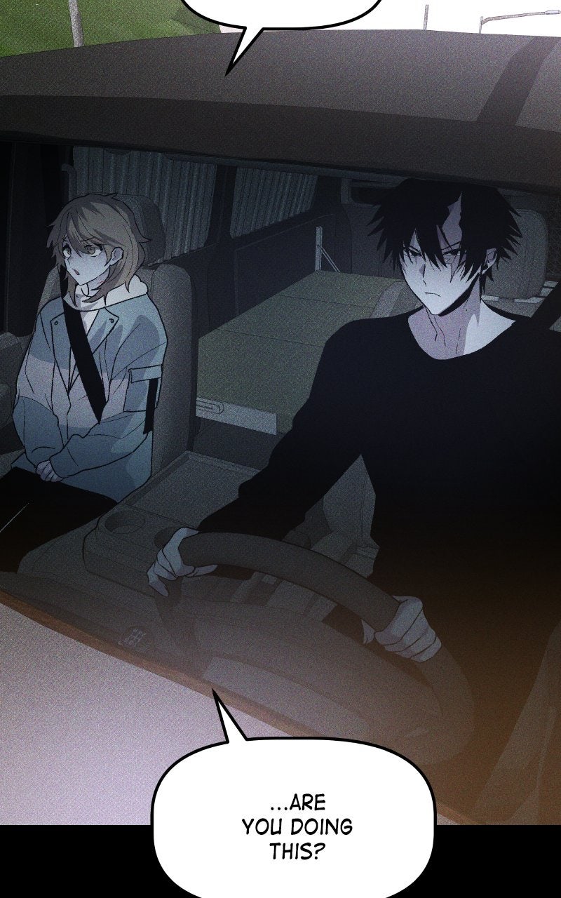 Read Destined Killer chapter 34 image 84 on Lezhin