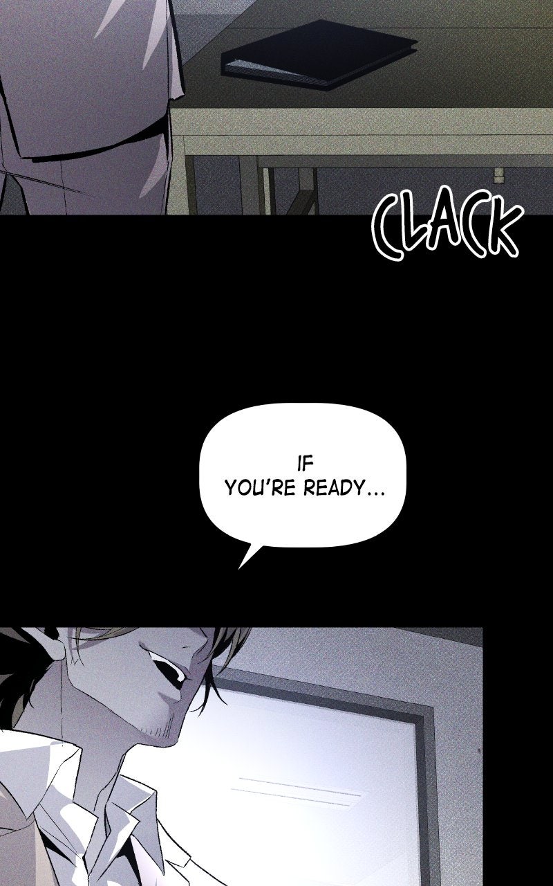 Read Destined Killer chapter 34 image 90 on Lezhin