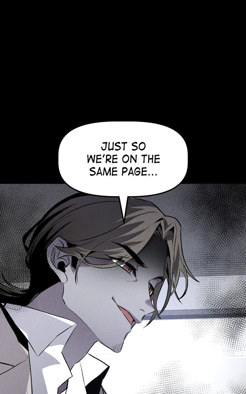 Read Destined Killer chapter 34 image 92 on Lezhin