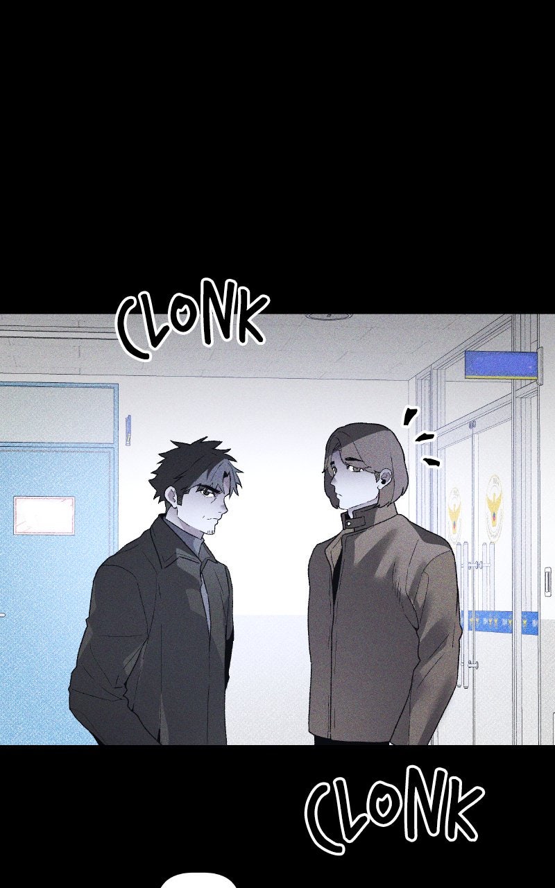 Read Destined Killer chapter 35 image 1 on Lezhin