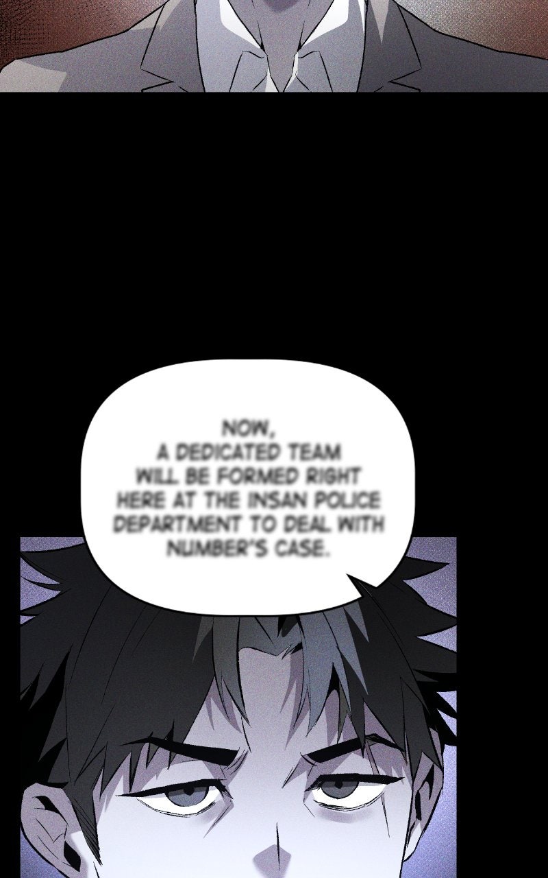 Read Destined Killer chapter 35 image 10 on Lezhin