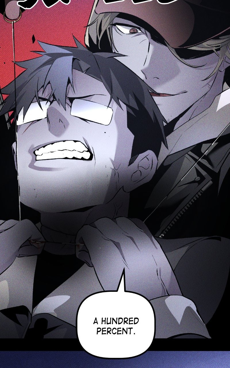 Read Destined Killer chapter 35 image 101 on Lezhin