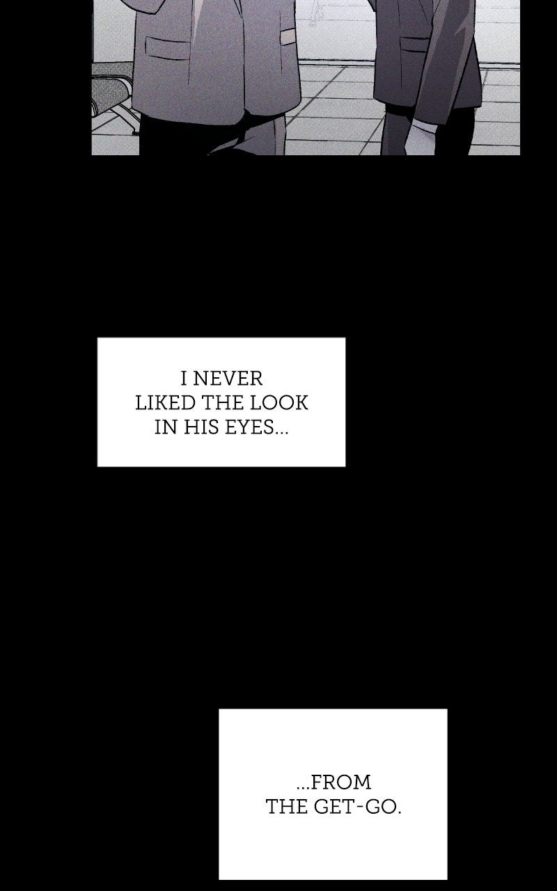 Read Destined Killer chapter 35 image 12 on Lezhin