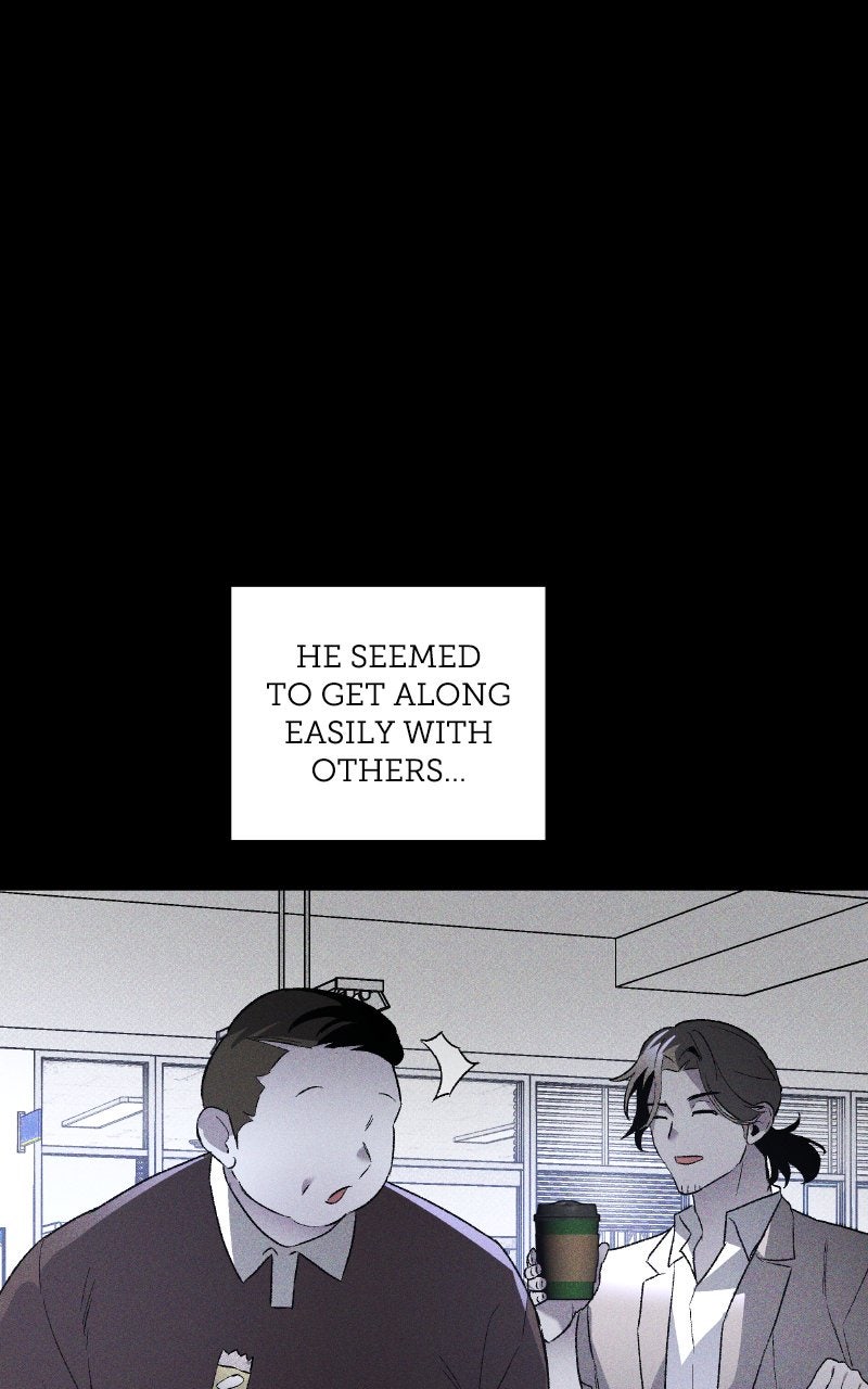 Read Destined Killer chapter 35 image 13 on Lezhin