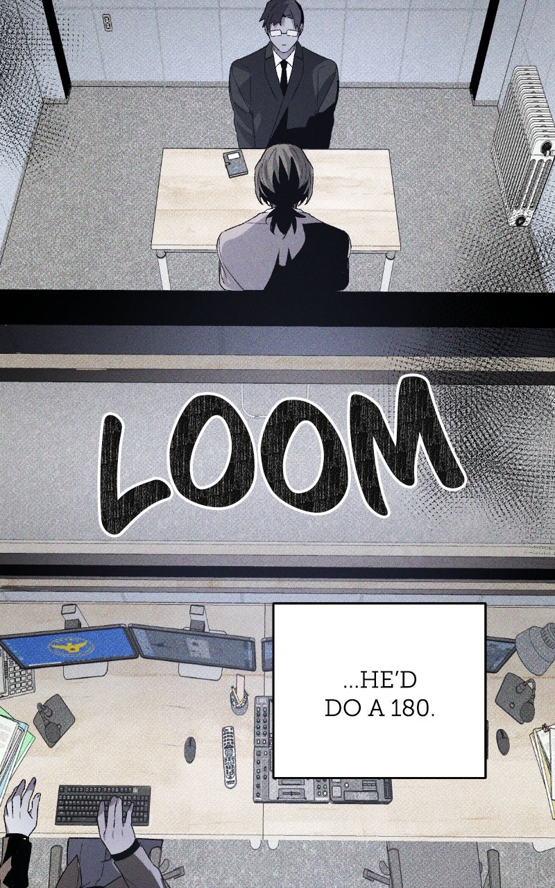 Read Destined Killer chapter 35 image 16 on Lezhin