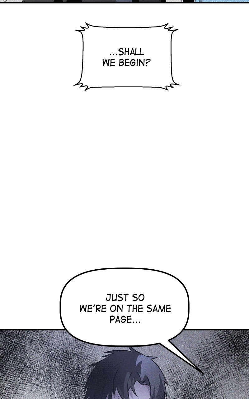Read Destined Killer chapter 35 image 18 on Lezhin