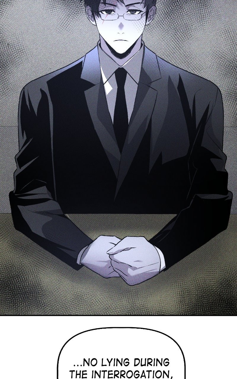 Read Destined Killer chapter 35 image 19 on Lezhin
