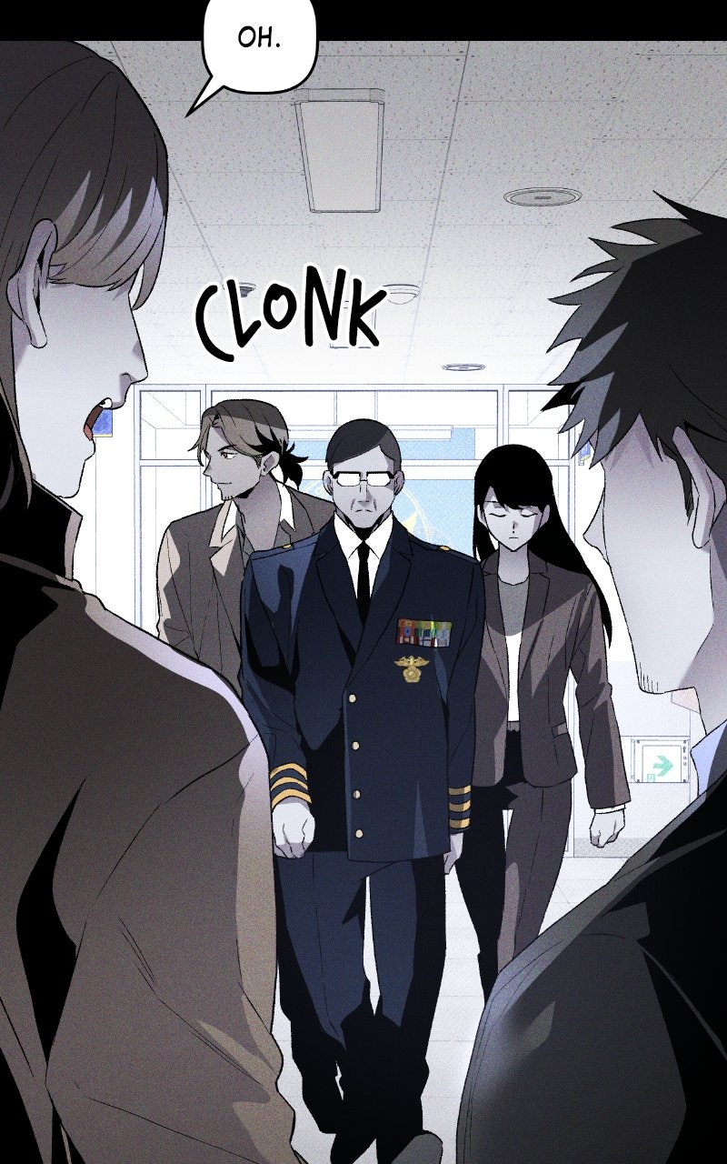Read Destined Killer chapter 35 image 2 on Lezhin