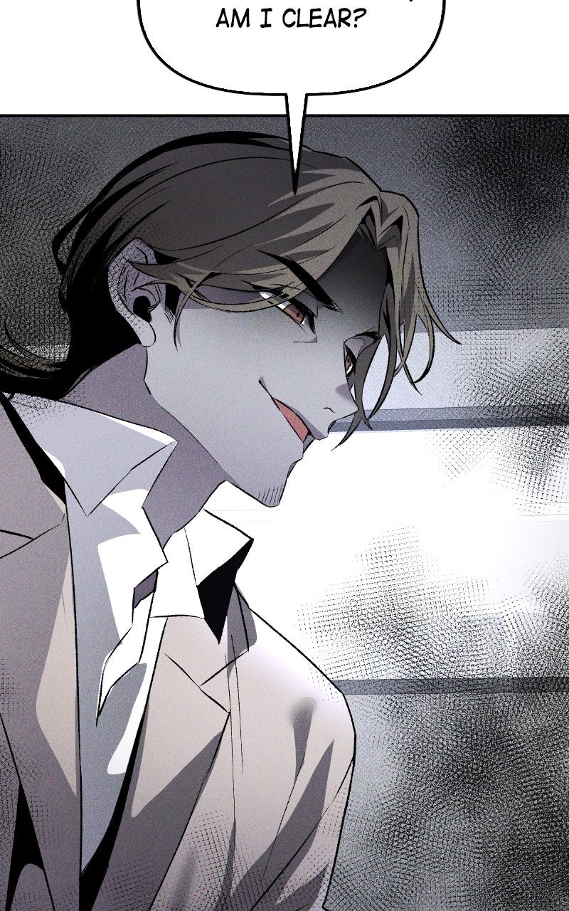 Read Destined Killer chapter 35 image 20 on Lezhin