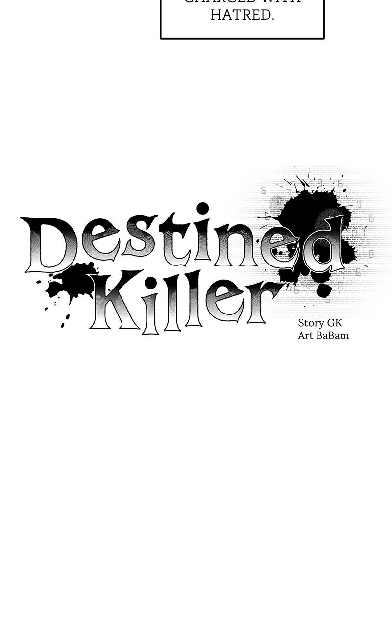 Read Destined Killer chapter 35 image 22 on Lezhin