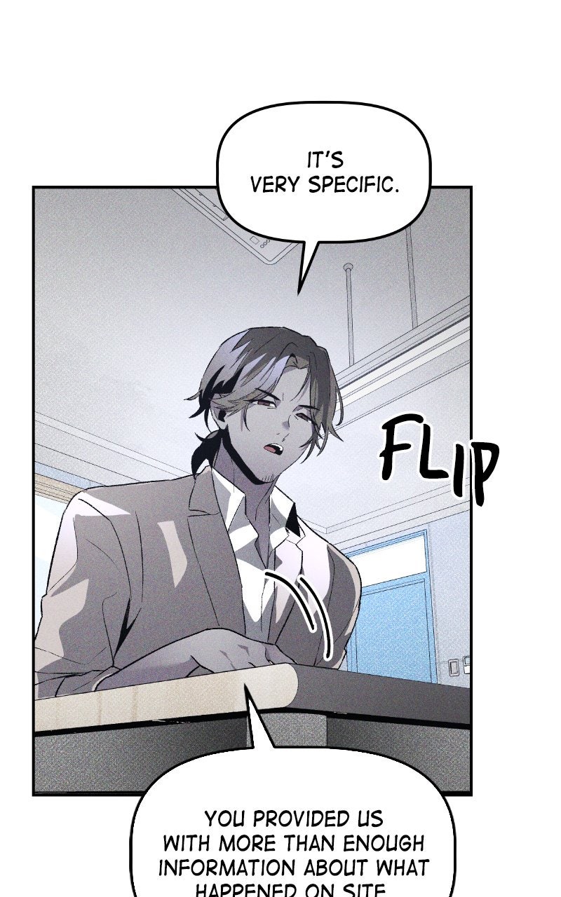 Read Destined Killer chapter 35 image 24 on Lezhin