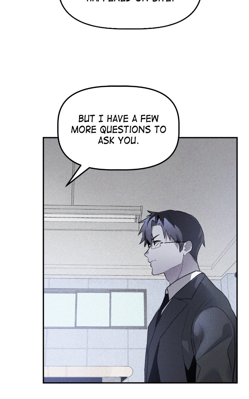 Read Destined Killer chapter 35 image 25 on Lezhin