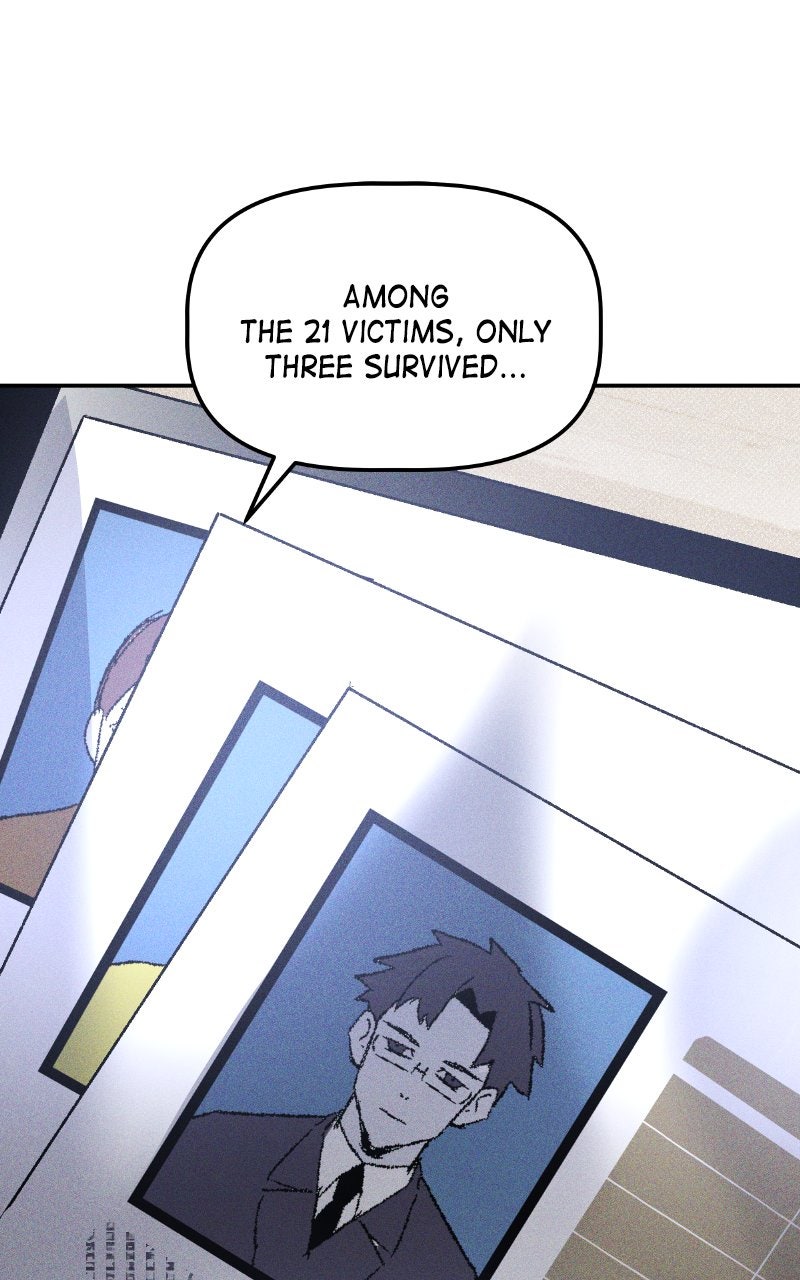 Read Destined Killer chapter 35 image 26 on Lezhin