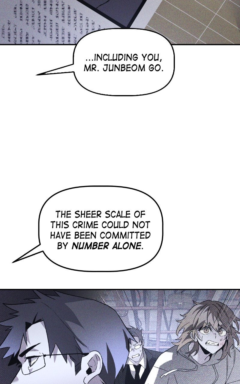 Read Destined Killer chapter 35 image 27 on Lezhin