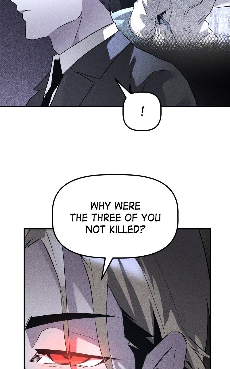 Read Destined Killer chapter 35 image 28 on Lezhin