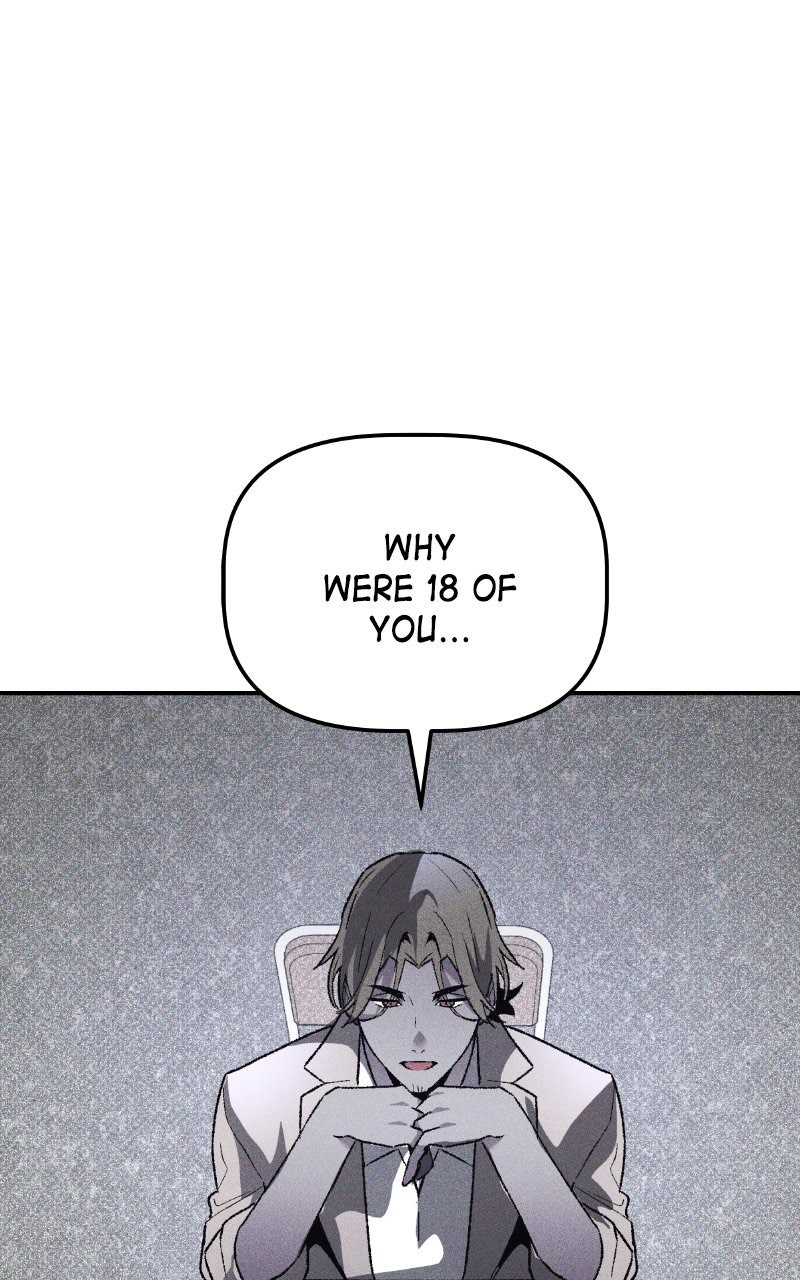 Read Destined Killer chapter 35 image 33 on Lezhin