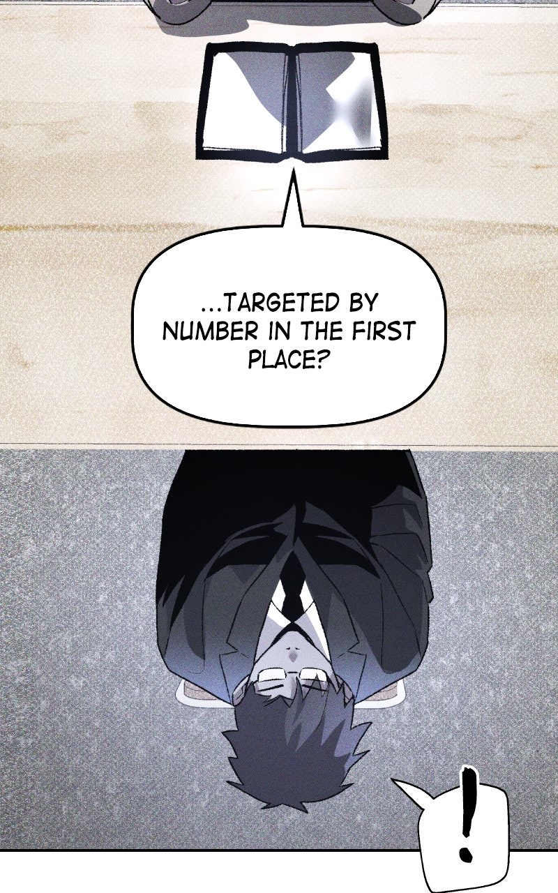 Read Destined Killer chapter 35 image 34 on Lezhin