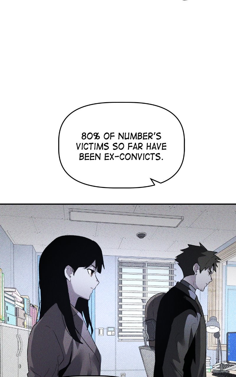 Read Destined Killer chapter 35 image 35 on Lezhin