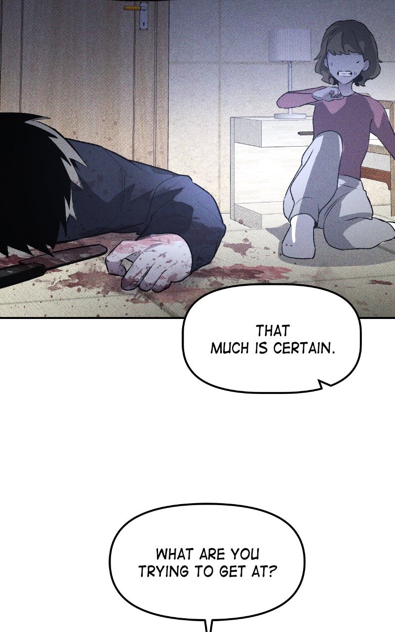 Read Destined Killer chapter 35 image 37 on Lezhin